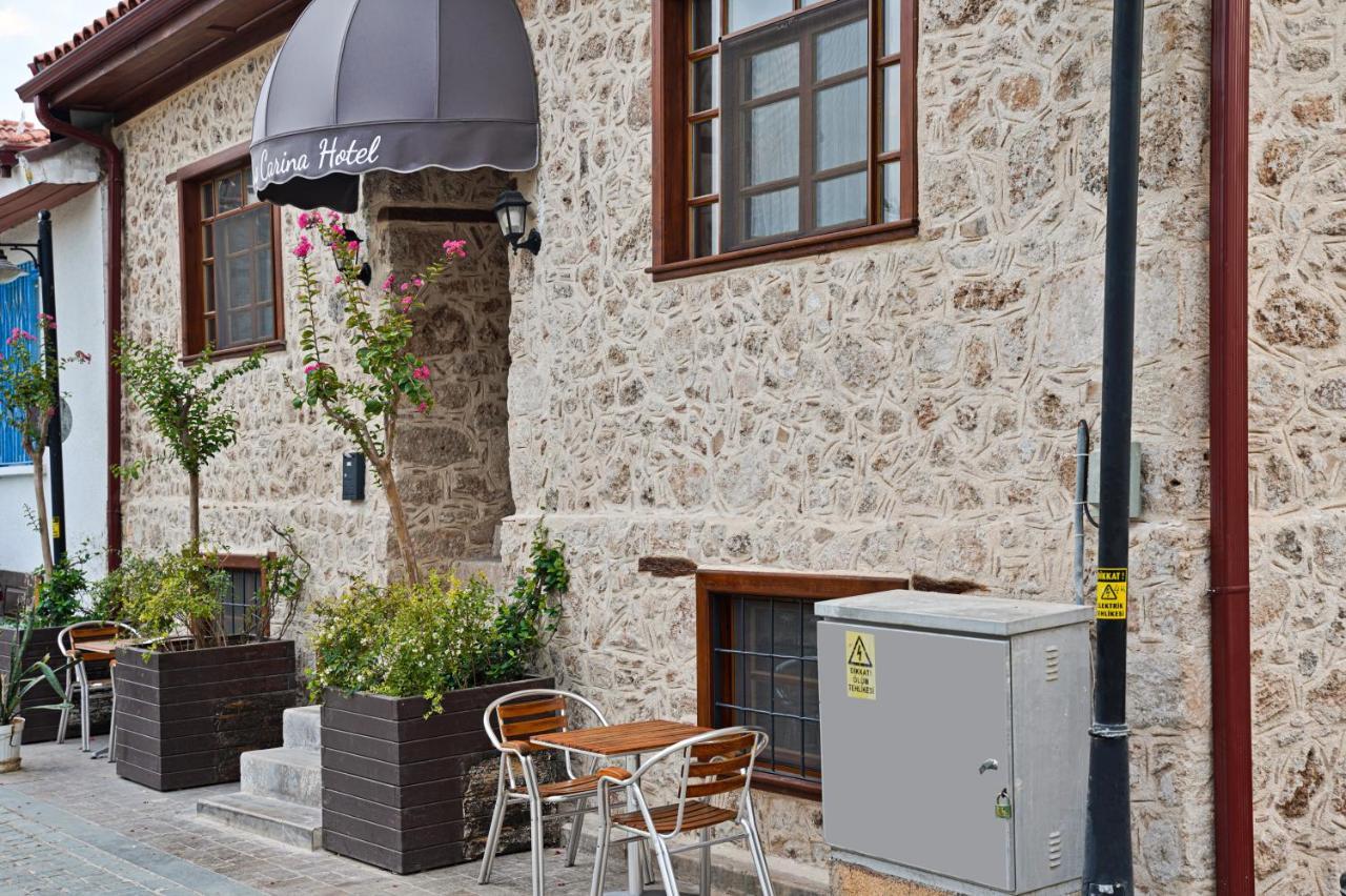 La Casa Carina Antália Exterior foto
