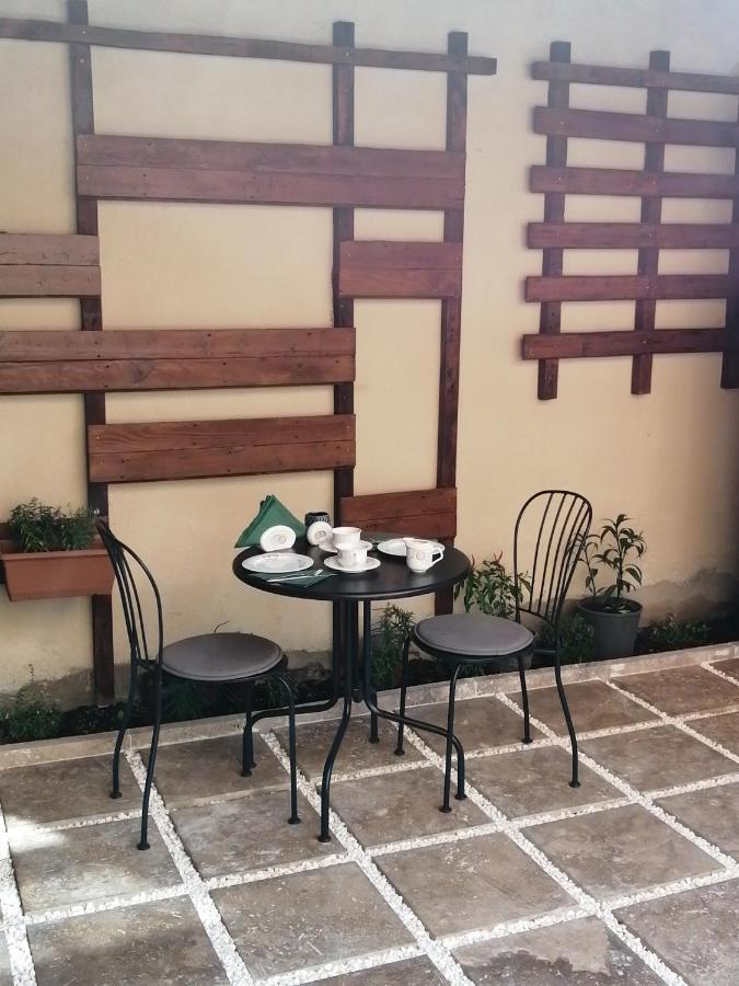 La Casa Carina Antália Exterior foto