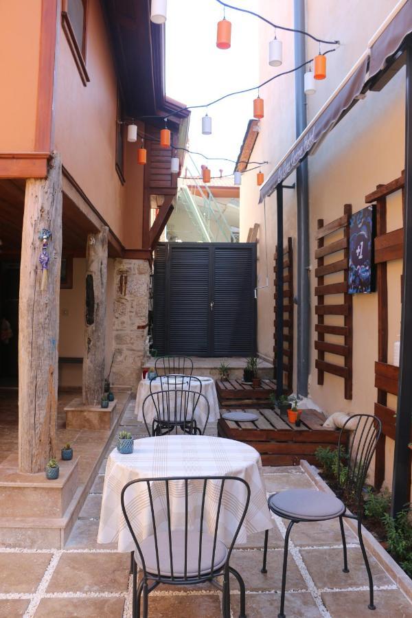 La Casa Carina Antália Exterior foto